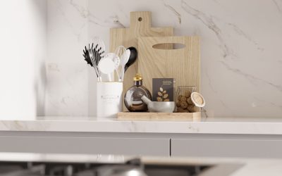 Essential Kitchen Tools for Every Home Cook