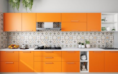 Kitchen Design Hacks for a Space You’ll Adore