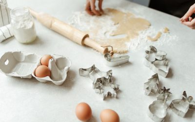 Baking Basics Every Beginner Needs