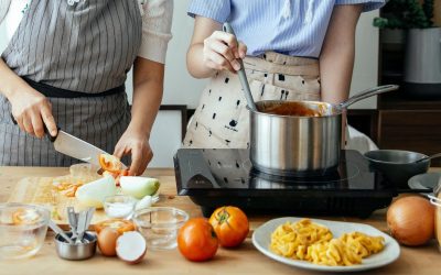 Uncover the Best Tools for Effortless Daily Cooking
