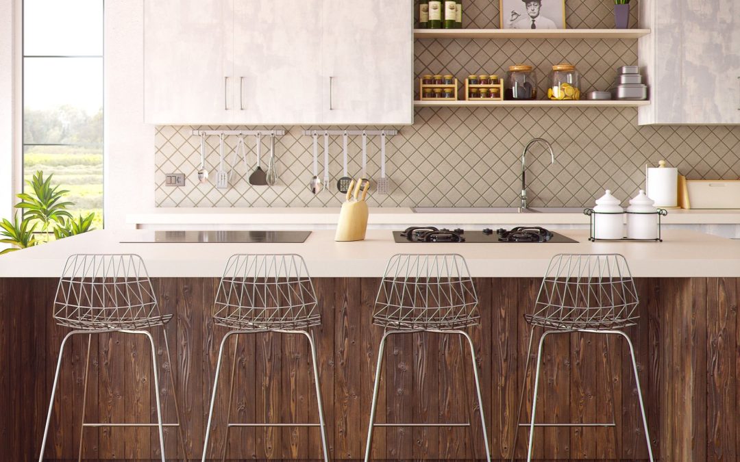 Discover Elegant Kitchen Decor Ideas for a Sophisticated Touch